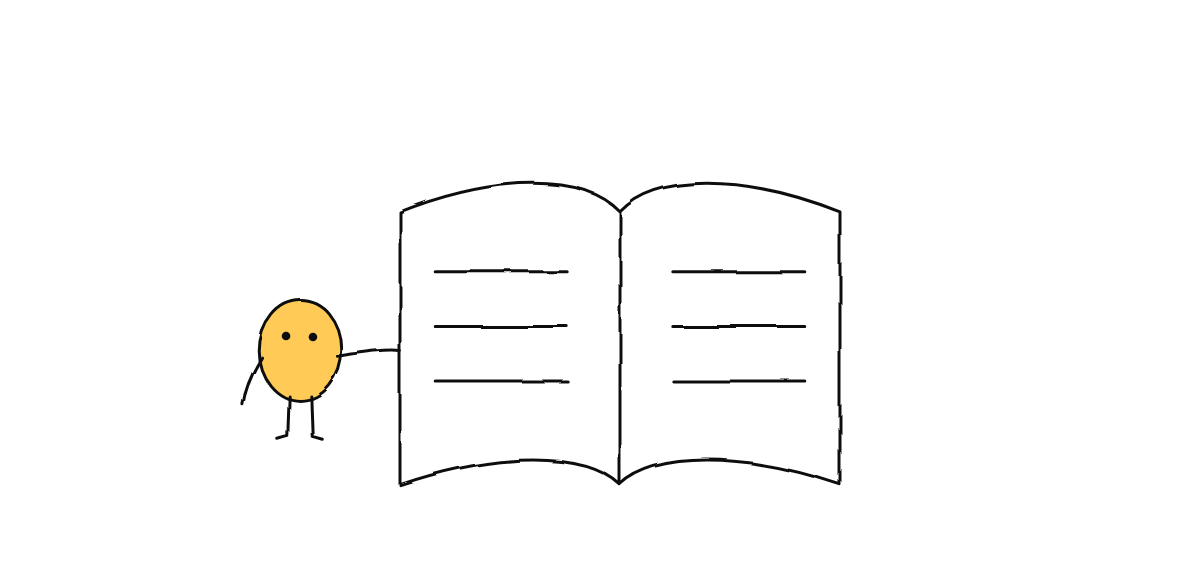 Hand-drawn sketch from “Our Agents Ran Our Launch-Week Analytics”