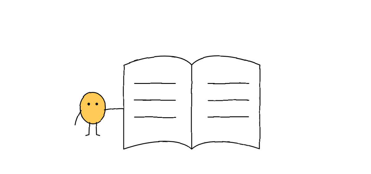 Hand-drawn sketch from “The AI Coding Agent Glossary: Harness, Orchestrator, Hive, Subagent”