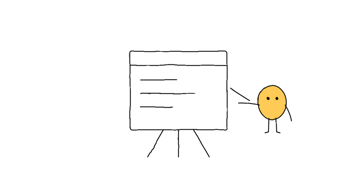 Hand-drawn sketch from “Claude Code vs Antigravity: Which One Fits Your Work?”
