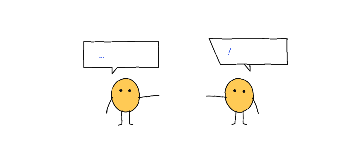 Hand-drawn sketch from “Approving AI Agents: Human-in-the-Loop Without a Queue”