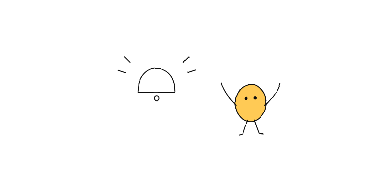 Hand-drawn sketch from “The Newline That Silenced Every Windows Agent”