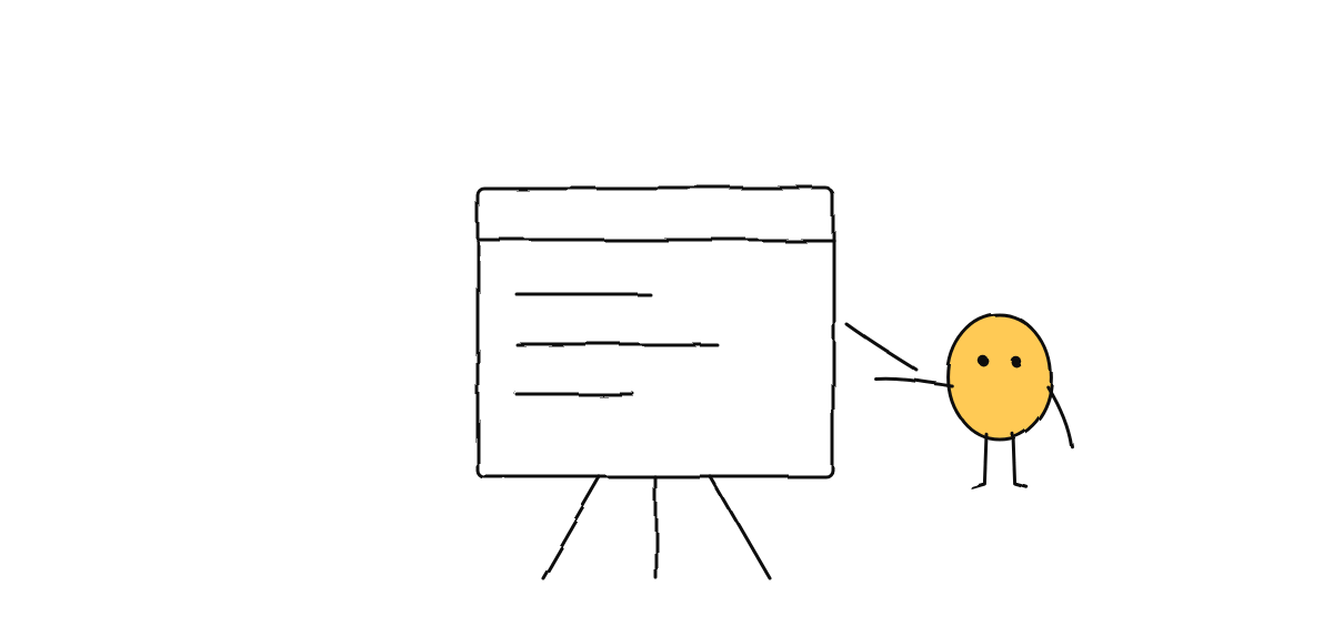 Hand-drawn sketch from “What Are Claude Code Agents? And How to Use Many at Once”