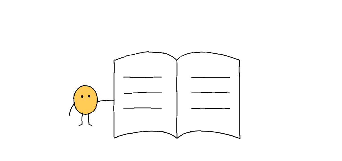 Hand-drawn sketch from “What Is a Multi-Agent Harness? (Plain-English Guide)”