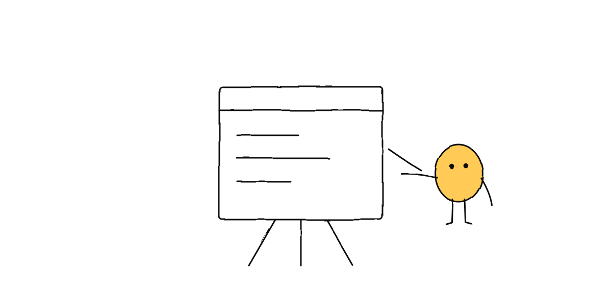 Hand-drawn sketch from “AEO for Dev Tools: Getting Cited by ChatGPT and Claude”