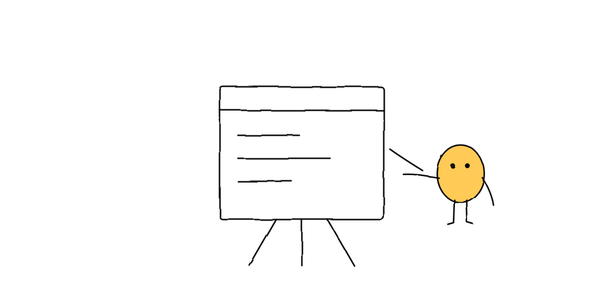 Hand-drawn sketch from “What Is an Agent Development Environment (ADE)?”