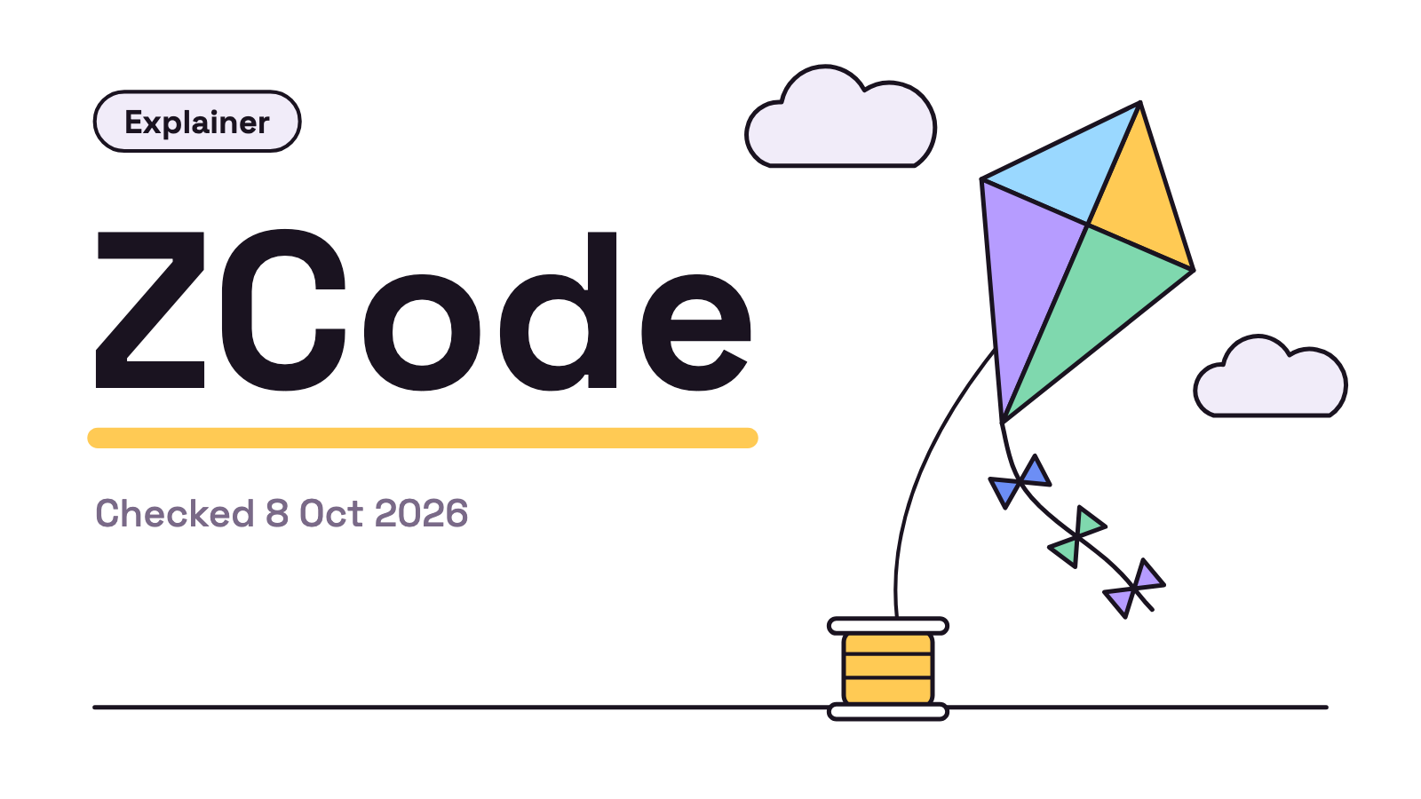 ZCode: Z.ai's coding agent harness, explained