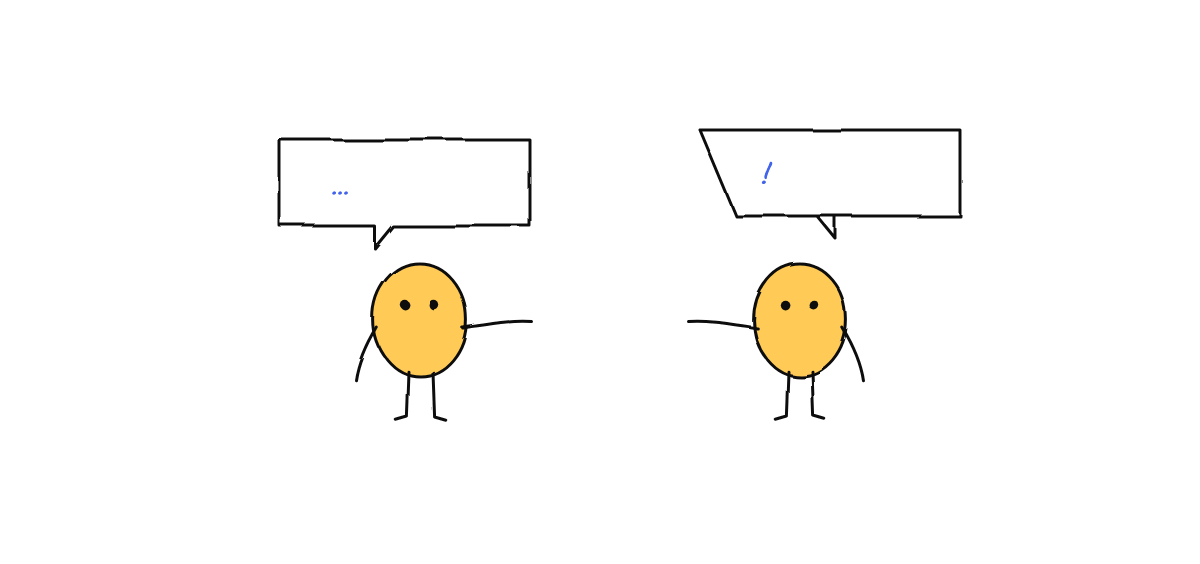 Hand-drawn sketch from “What 516 Reddit Comments Told Us About Munder Difflin”