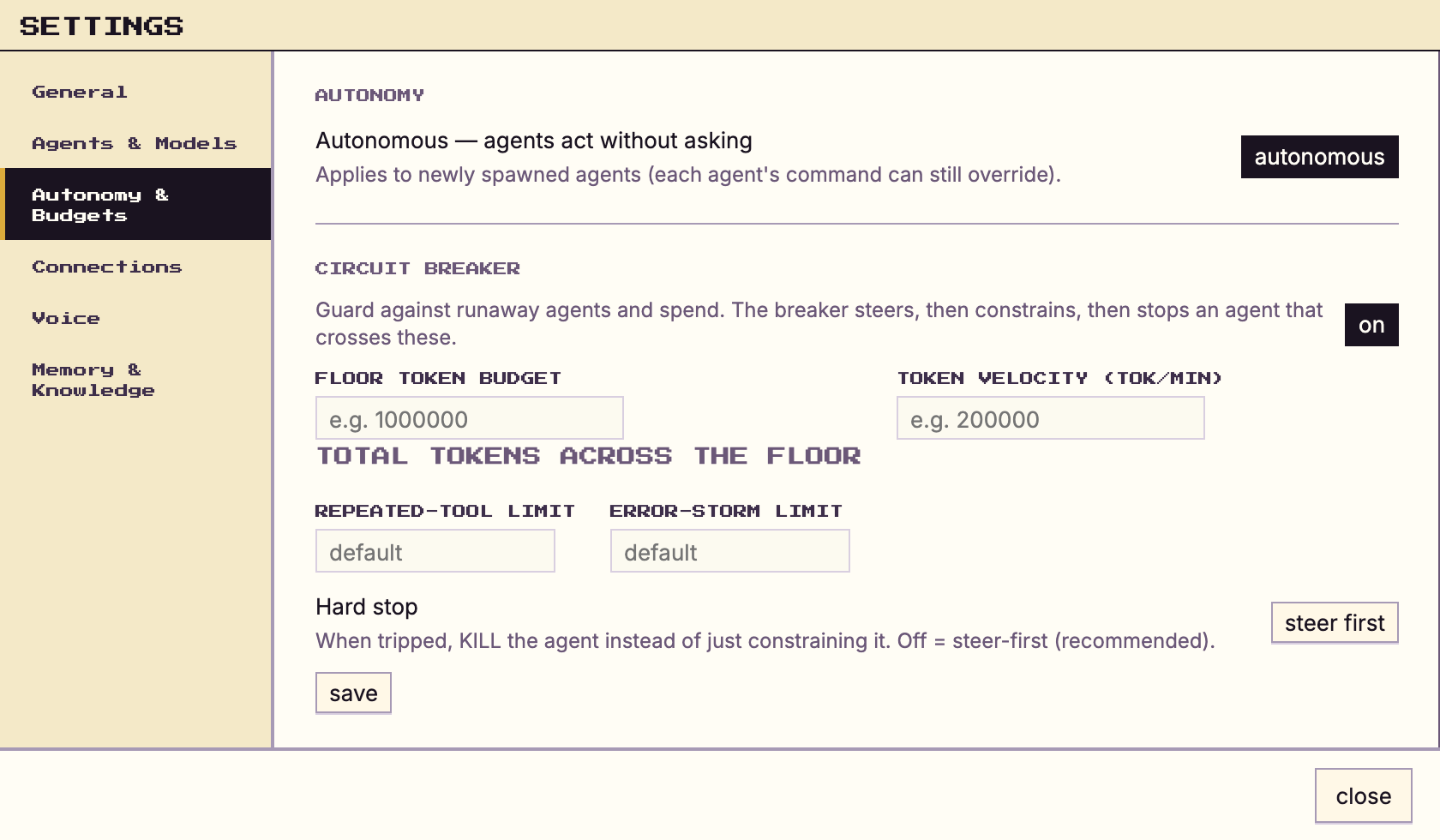 Munder Difflin screenshot 3