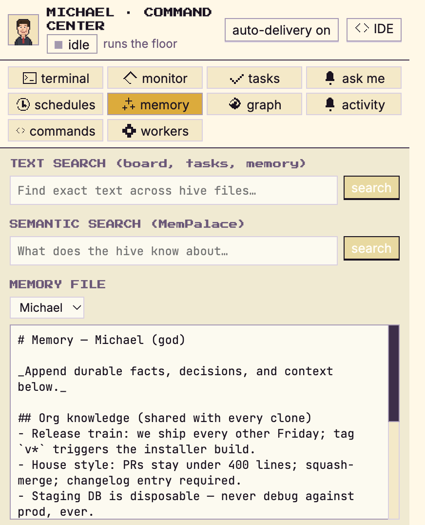 Munder Difflin screenshot 2